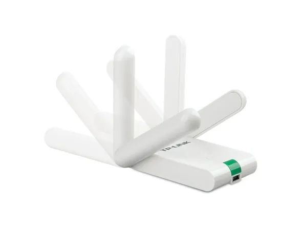 Adaptador Wireless TL-WN822N - Foto 2