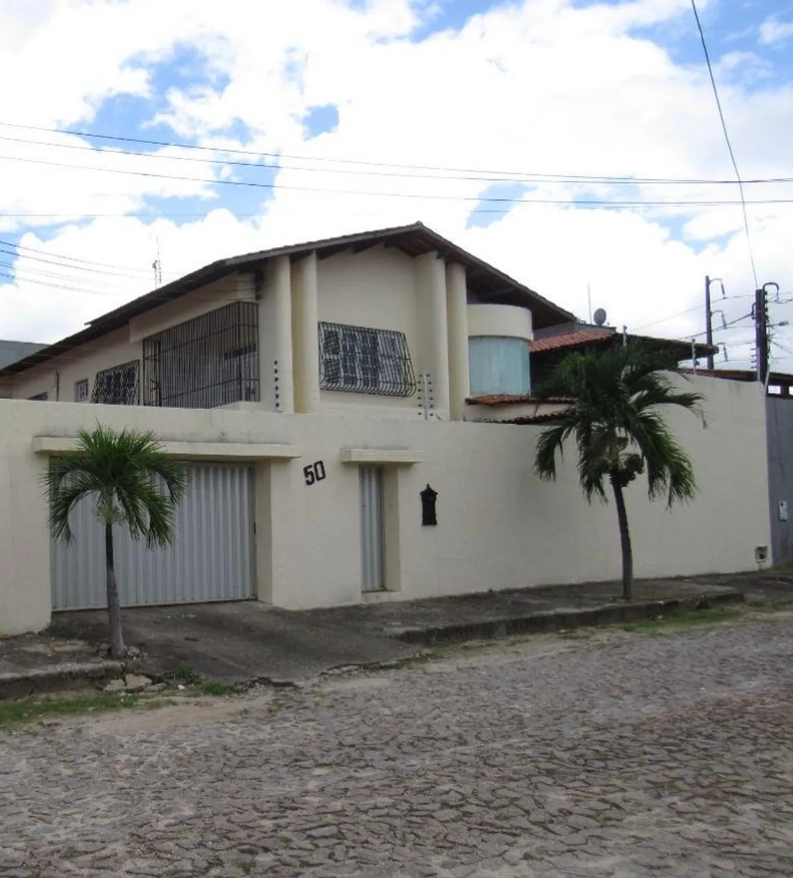 Aluguel ou venda