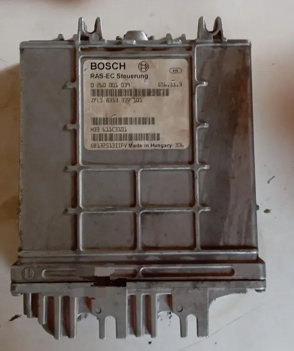 Módolo transmissão ZF *0