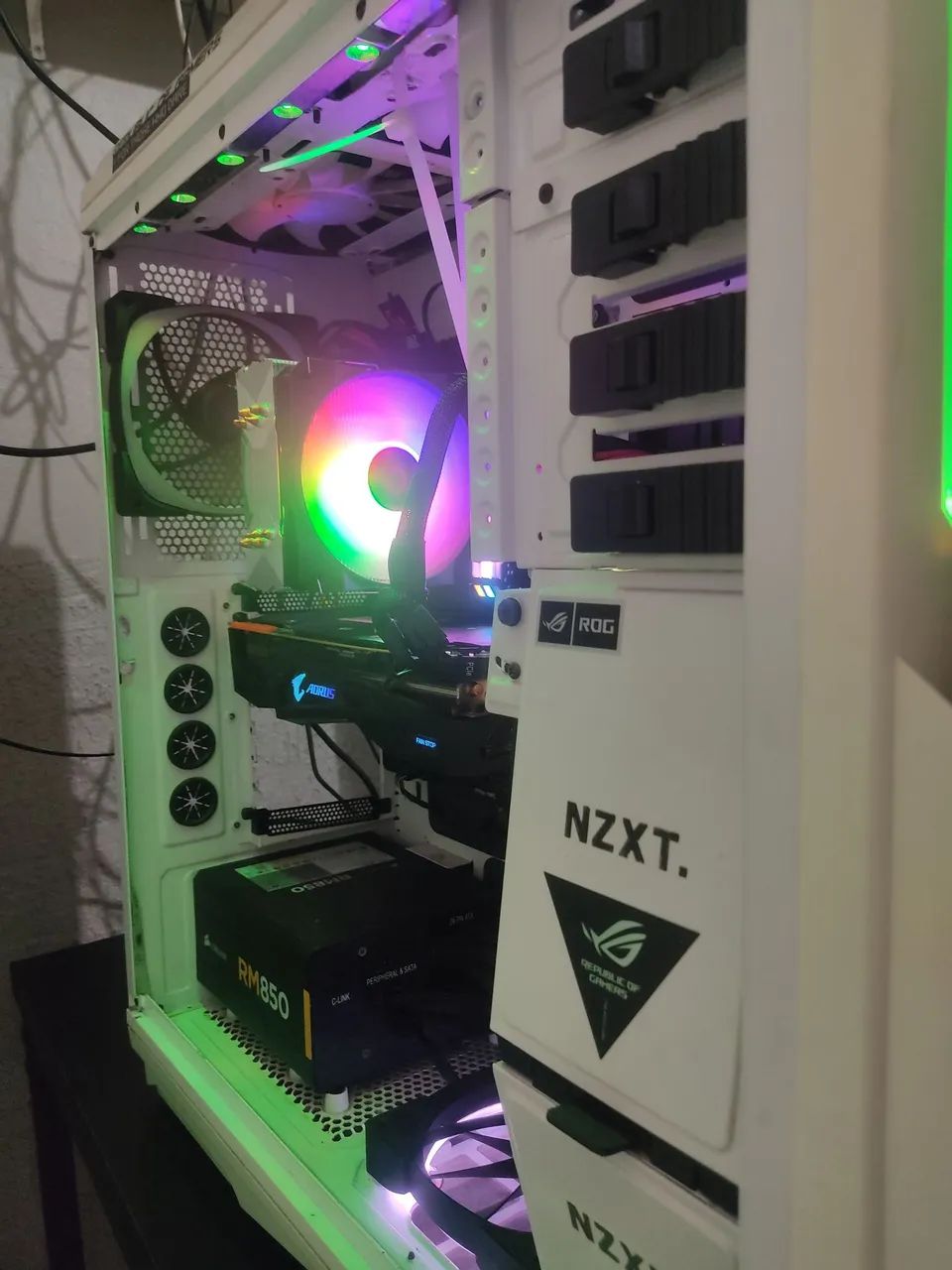 PC Gamer High End  - Foto 2