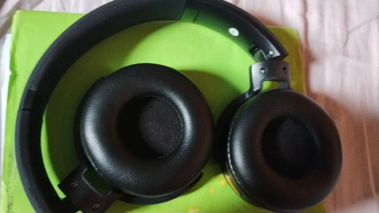 Fone de ouvido JBL sem fio  - Foto 2