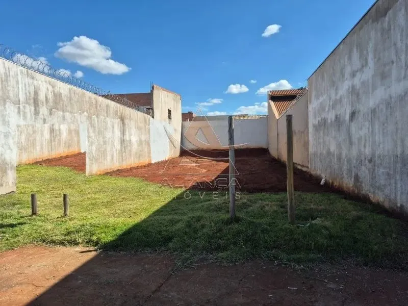 Terreno - Ribeirão Preto - Cristo Redentor