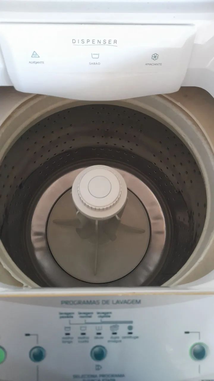 Máquina de Lavar Brastemp 10kg - Foto 5