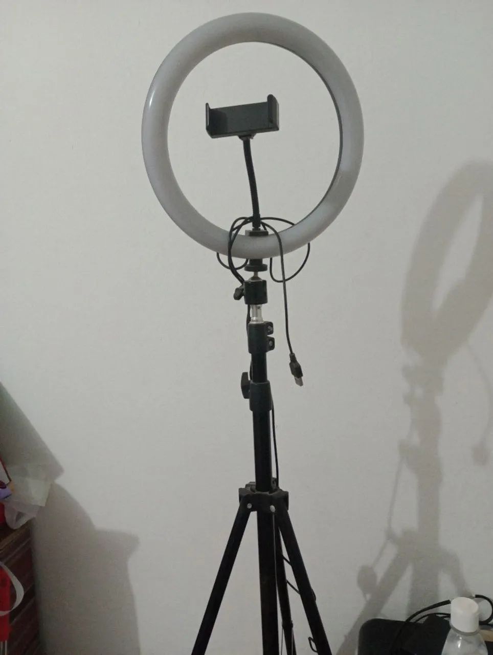 Ring light 