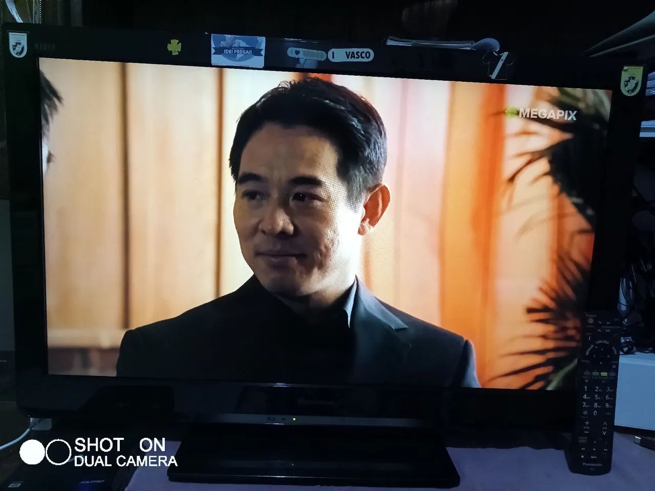 Vendo TV Panasonic 32 polegadas  - Foto 3