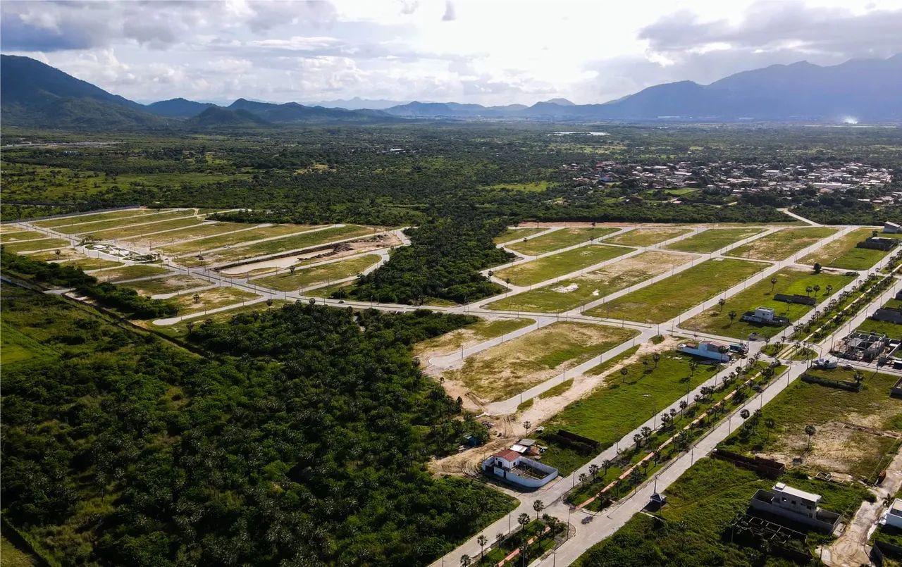 Adquira Já Seu Lote no Jereissati III - Infraestrutura de Alto Padrão - Foto 3