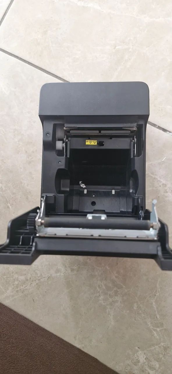 Impressora térmica  - Foto 4