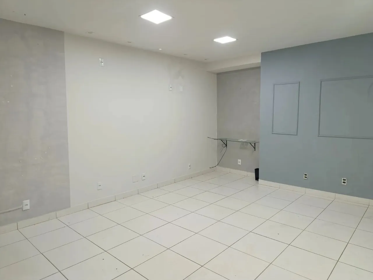 Sala Comercial Centro 25m²