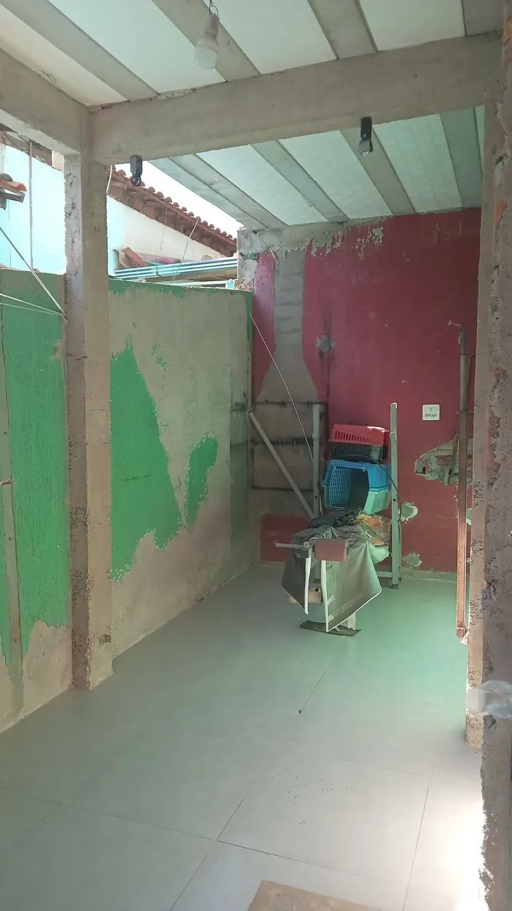 Casa germinada  - Foto 14