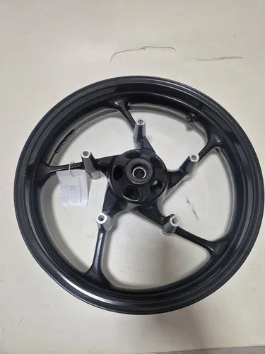 Roda Dianteira Triumph Tiger 660 2022/2024 (58938) Preto - Foto 10