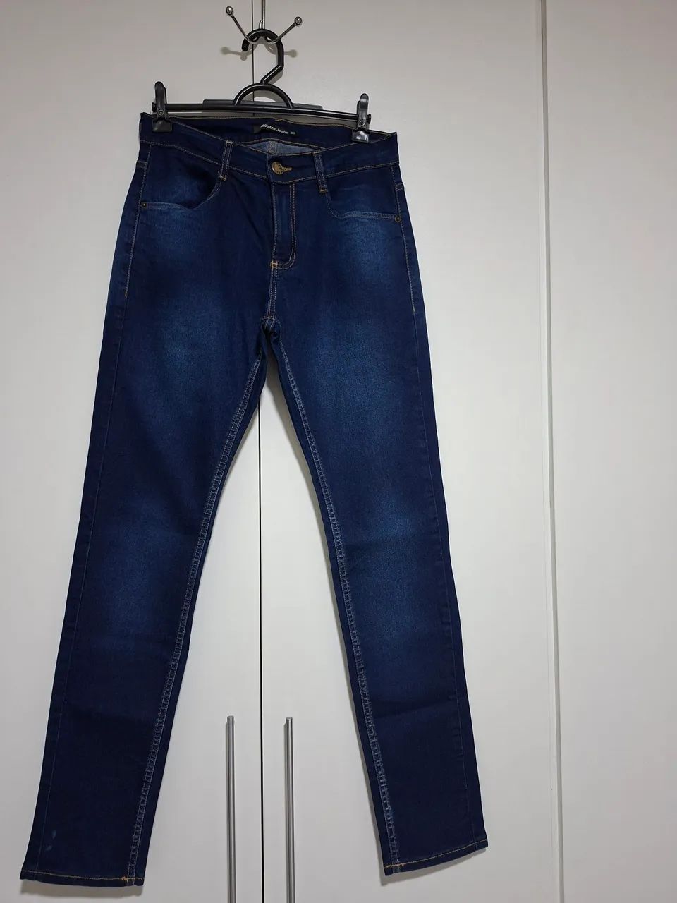 Calça Jeans masculina nova
