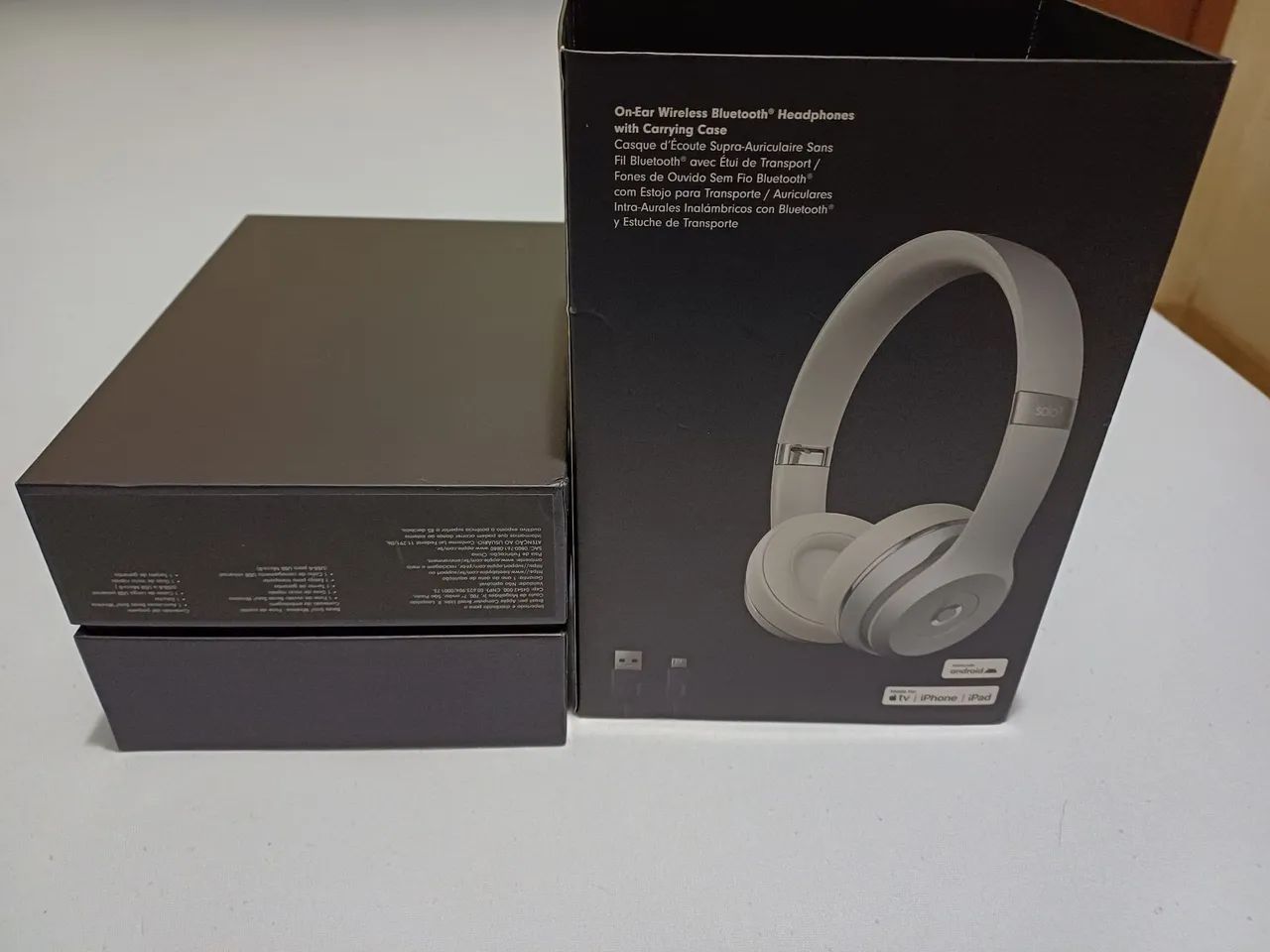 BEATS SOLO 3   - Foto 4