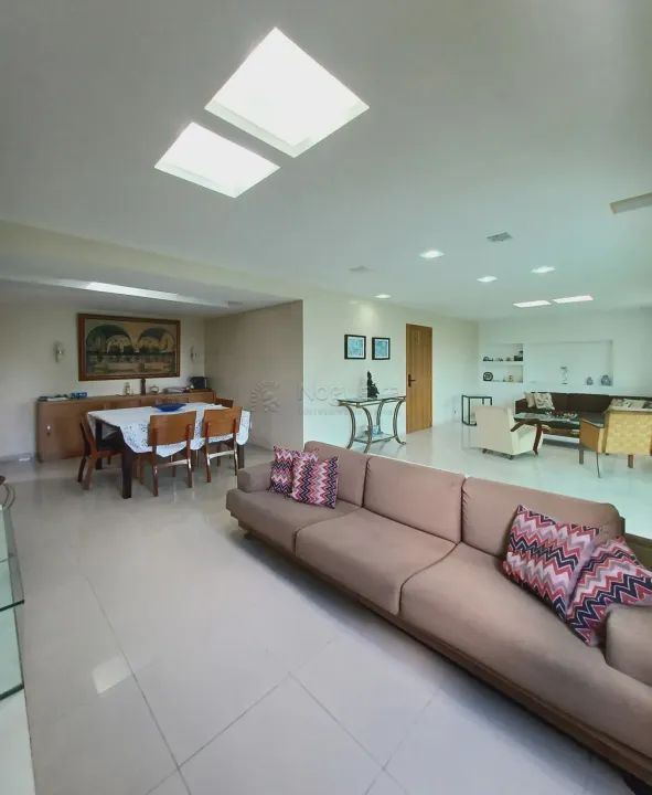 Imóvel para venda com 202 metros quadrados com 4 quartos em Jaqueira - Recife - PE - Foto 3