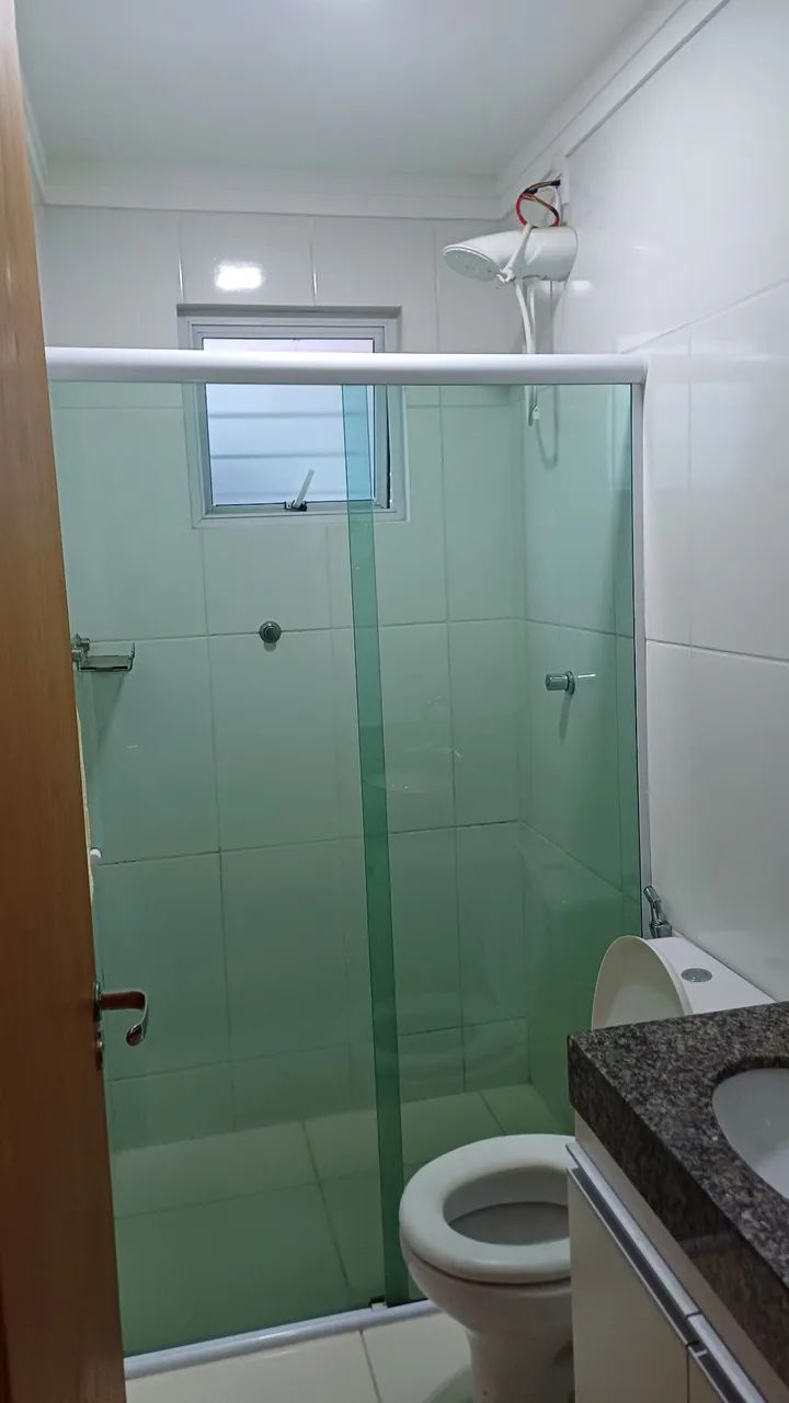 Apartamento mobilhado - Foto 8