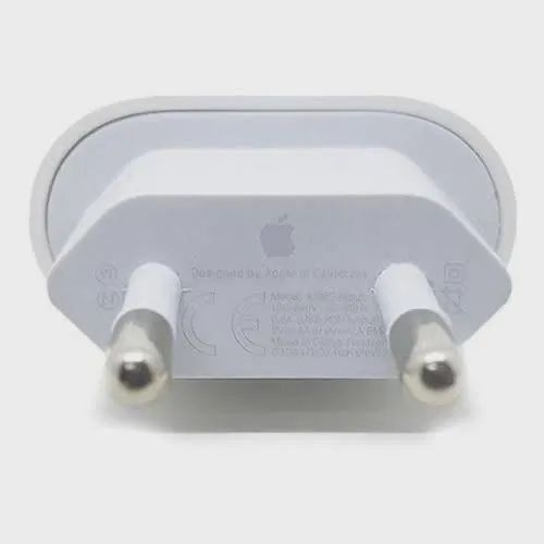 Carregador turbo Apple USB-C 20W Power - Foto 2
