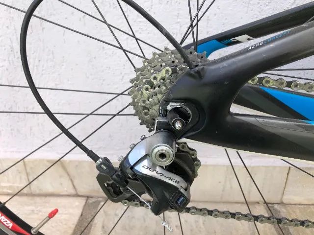Bicicleta Felt IA - Ano 2015 - Foto 2