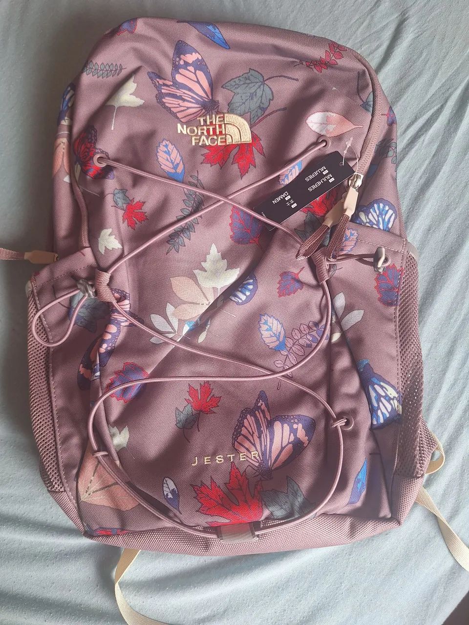 Mochila the north face jester