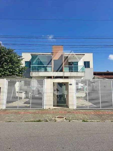 Apartamento - Aluguel Mensal - Apartamento Suíte + 2 Quartos Bairro Cordeiros Parte Alta