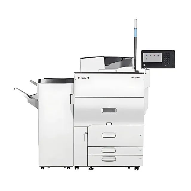 Impressora Multifuncional Ricoh C5100s Alta Produção