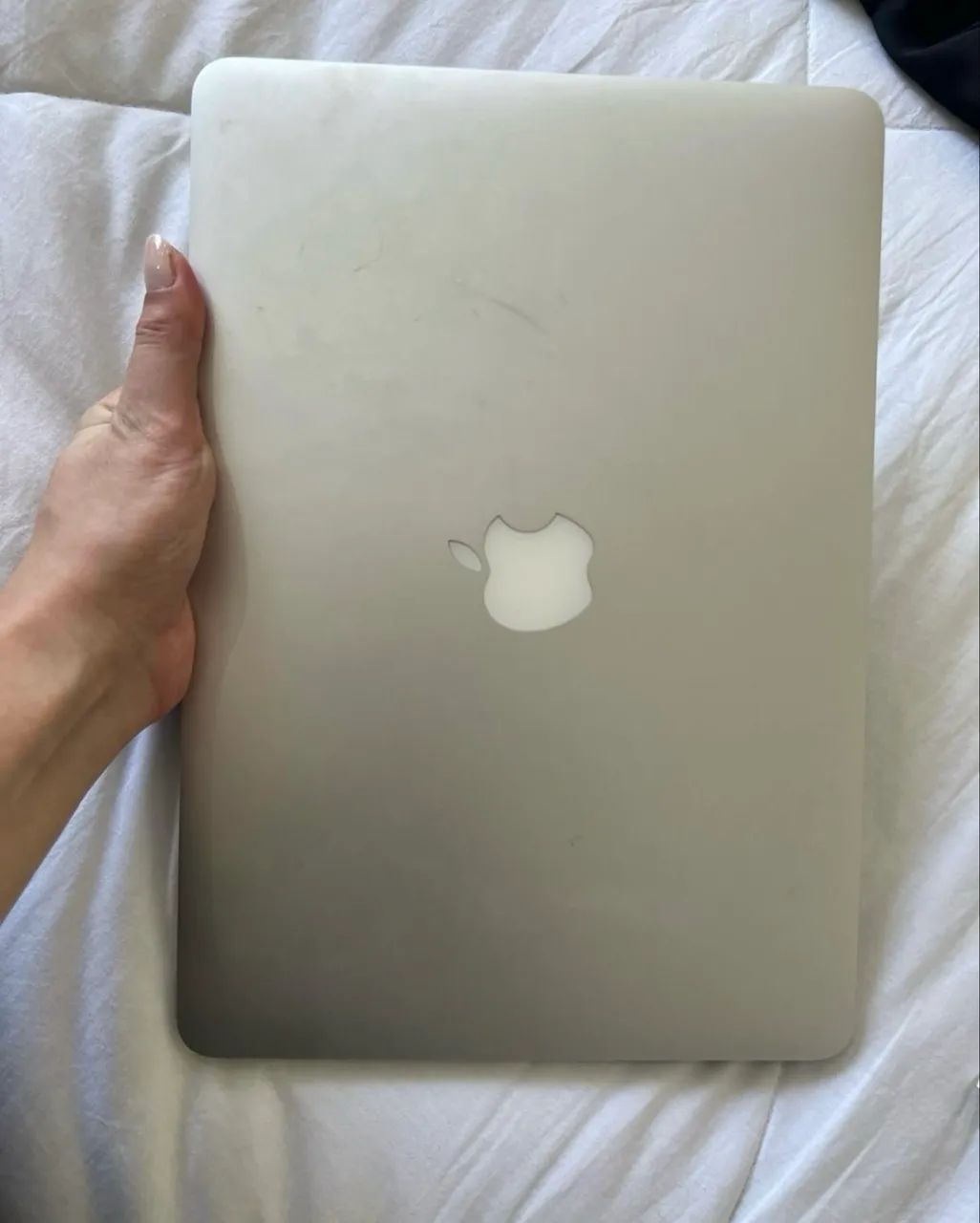 MacBook Pro, ano 2016, modelo a1502 - Foto 4