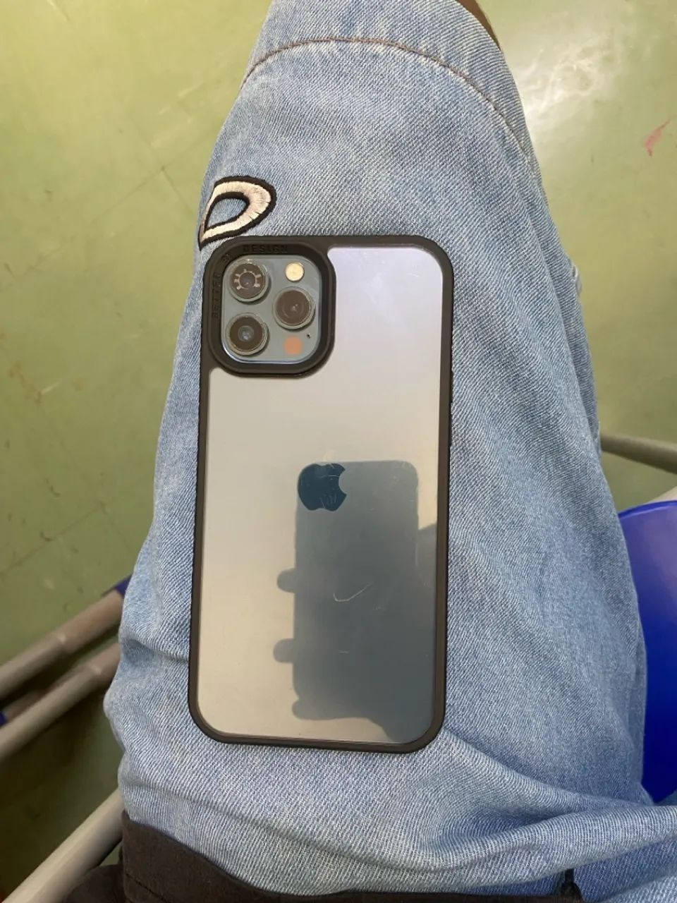 iPhone 12 Pro Max 128 gb  - Foto 3