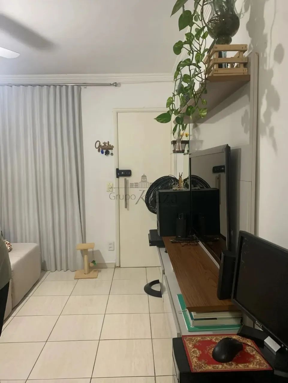 Oportunidade - Apartamento - Parque Industrial - Condomínio Azaleias - 2 Dormitórios - 50m - Foto 2