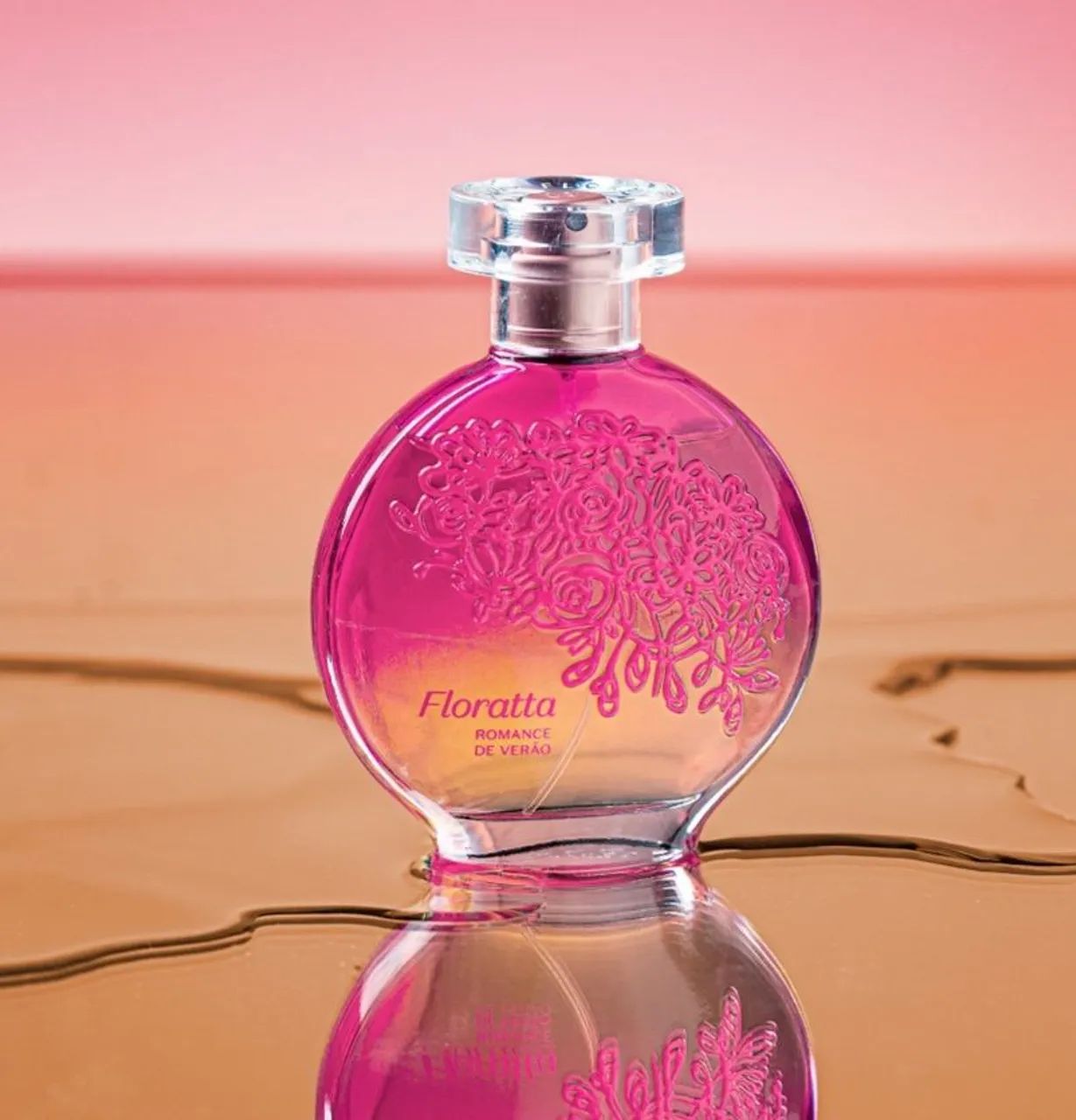 Floratta Romance de Verão  - Foto 2