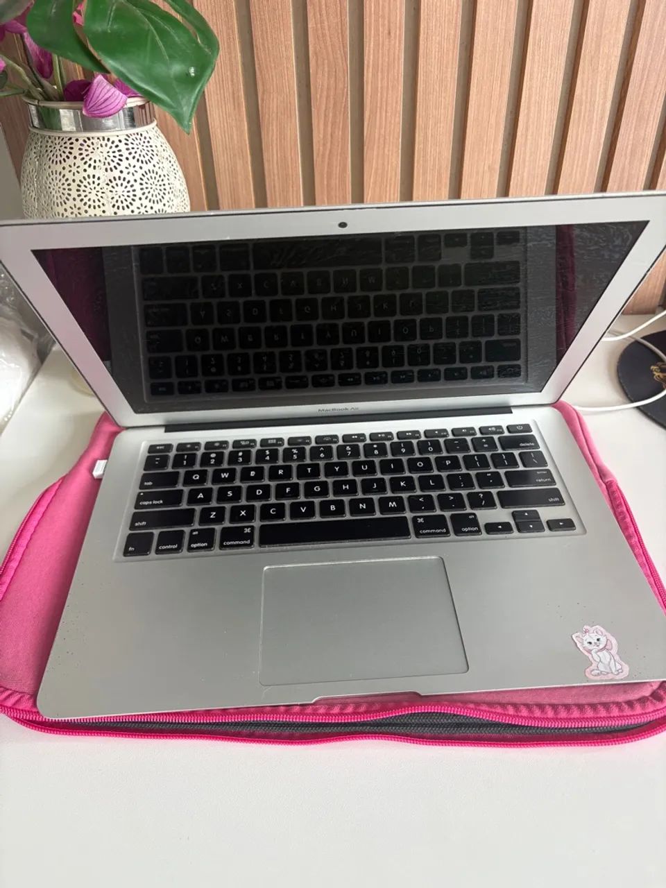 MacBook Air 2017 (13)