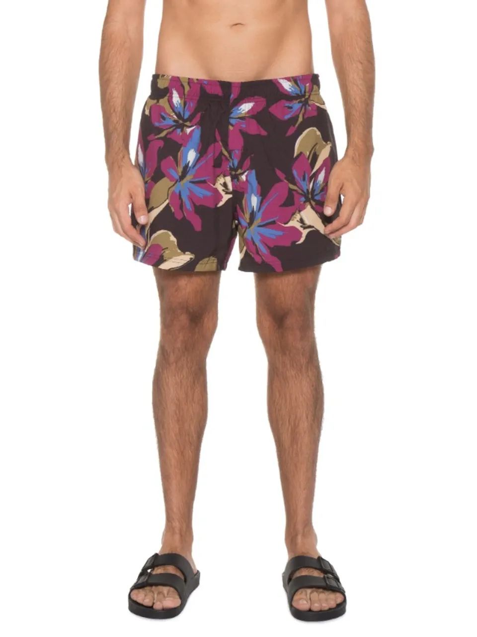 Short Praia Osklen | Tam P