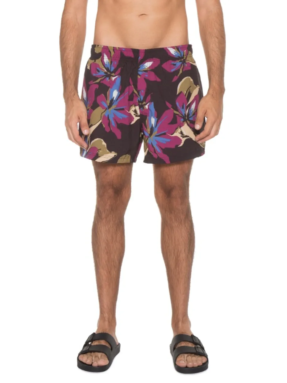 Short Praia Osklen | Tam P