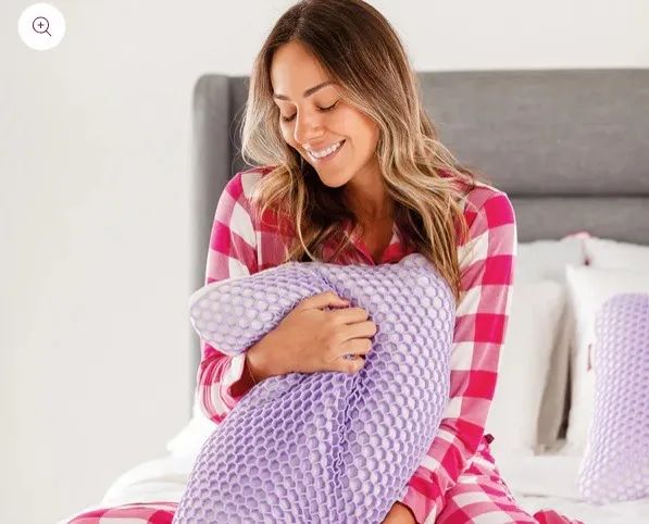 Travesseiro IWS Skin® - Skincare Enquanto Dorme - Foto 4