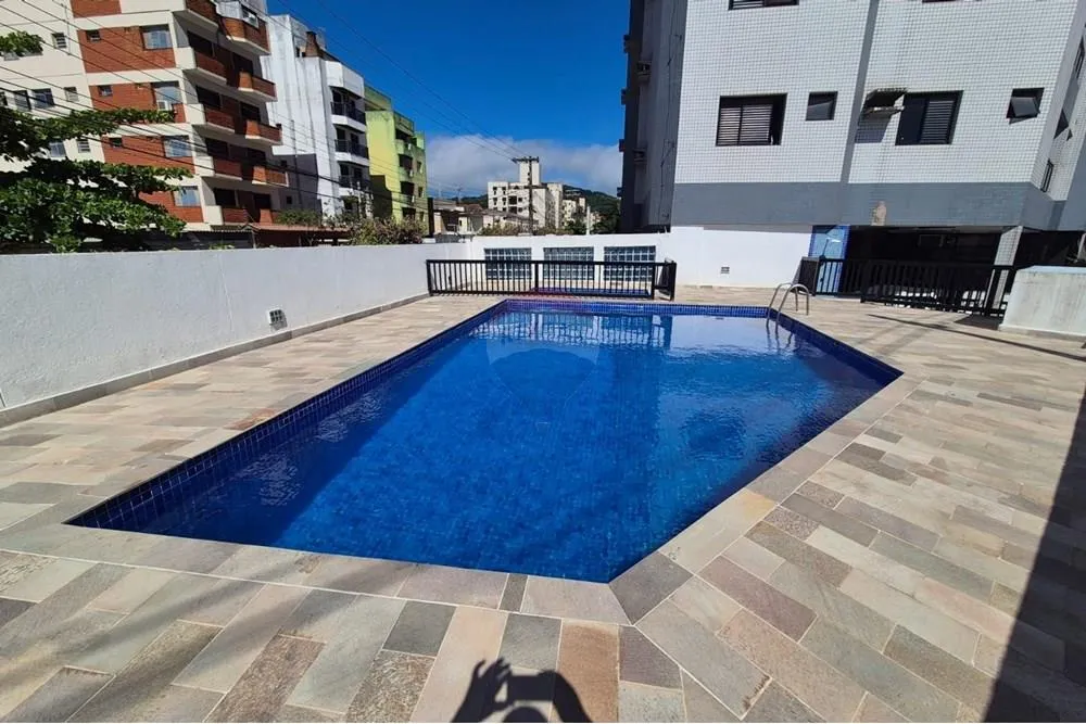 Apartamento a venda na praia da Enseada Guarujá SP