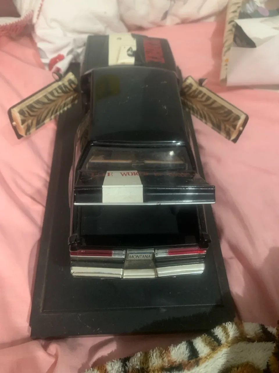 Carro de Coleção Buick Regal 1987 - Foto 3