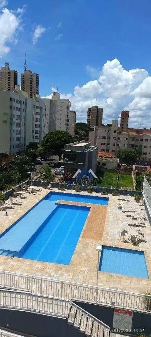 Apartamento com 3 dormitórios, 69 m² - venda por R$ 510.000,00 ou aluguel por R$ 3.171,25/ - Foto 2