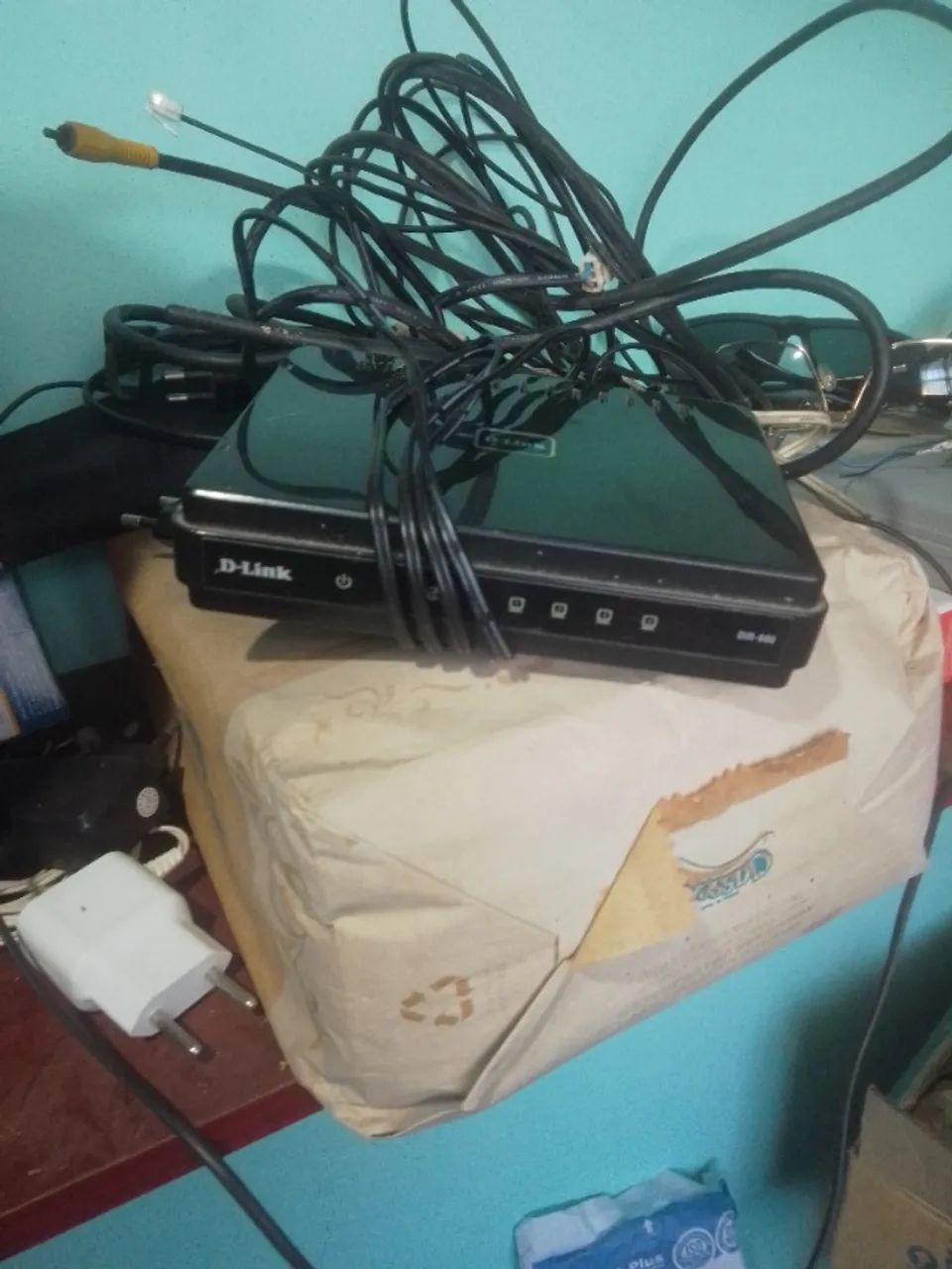Roteadores e swittes n - Foto 5