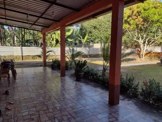 Chacara no Pq Riachuelo 2000m² Casa c 4 Qts - Foto 5