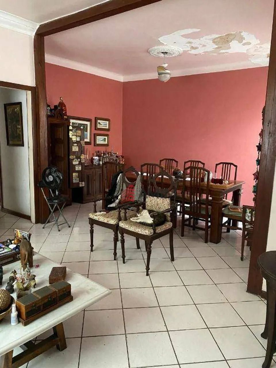 Casa com 5 dormitórios à venda, 360 m² por R$ 1.475.000,00 - Santa Rosa - Niterói/RJ - Foto 2