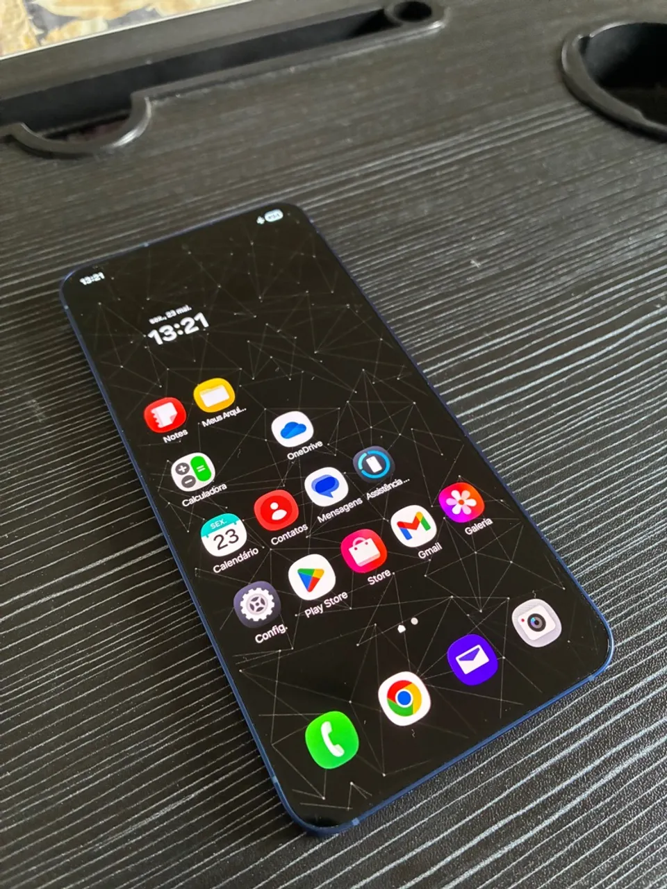 Samsung S25 de 256Gb
