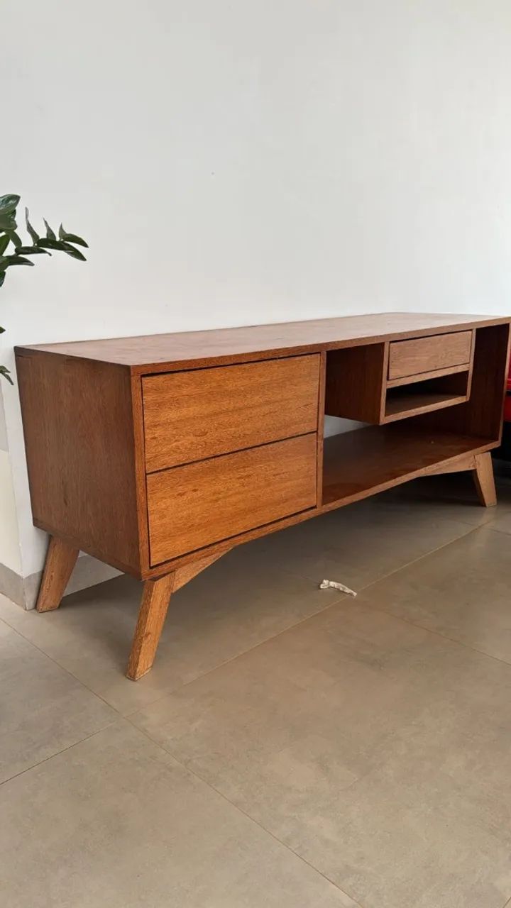 Rack de madeira maciça64840792771201121