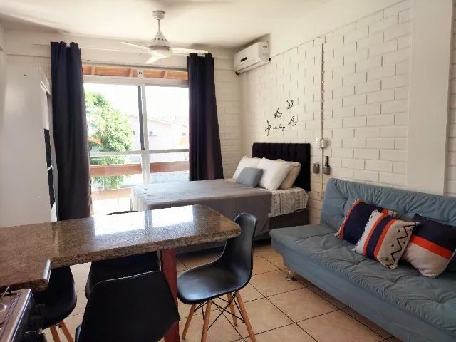 Foto - Florianópolis - Ponta das Canas