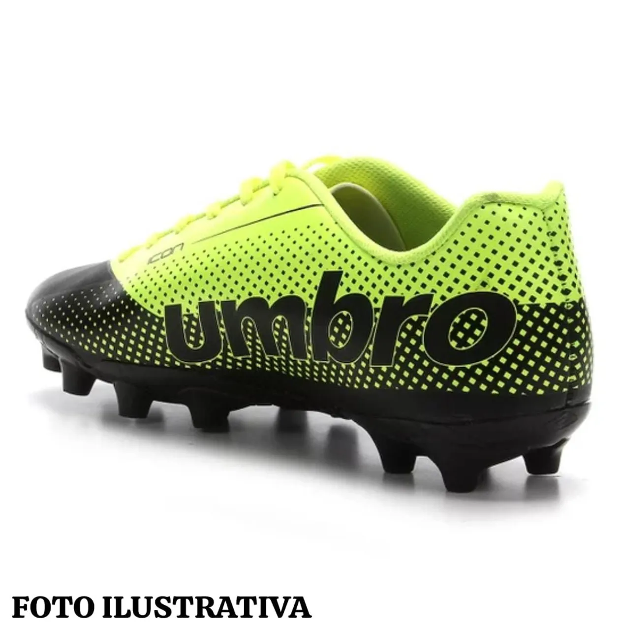Chuteira Umbro - Campo