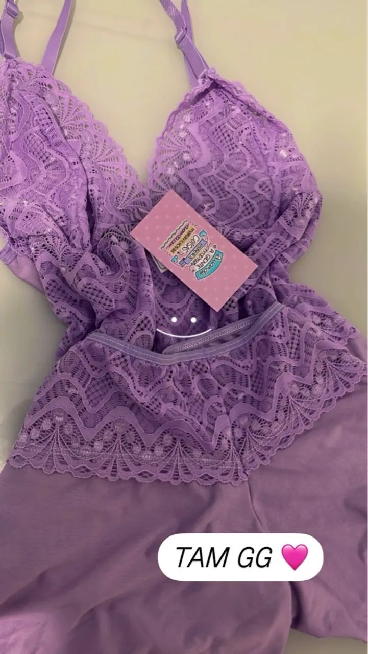 Baby doll 