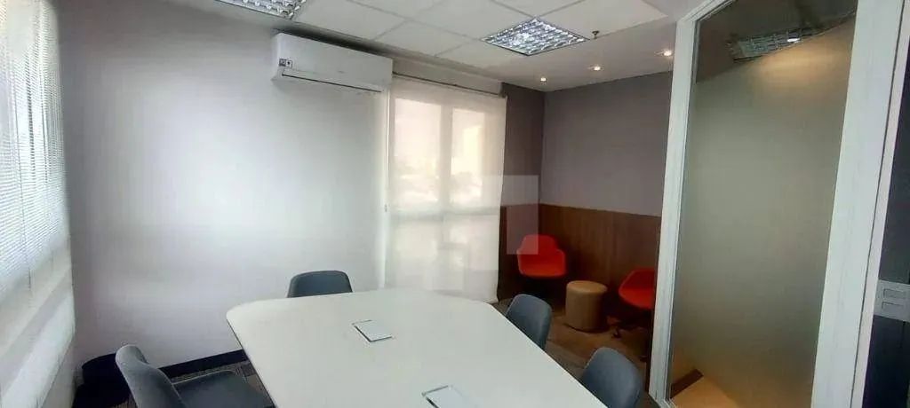 Conjunto para alugar, 40 m² por R$ 3.831,26/mês - Vila Leopoldina - São Paulo/SP - Foto 4