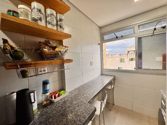 APARTAMENTO PADRÃO NO BAIRRO FERNÃO DIAS/BH. - Foto 9