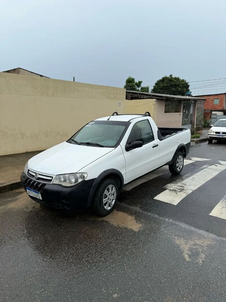 Frete Grande Vitória 