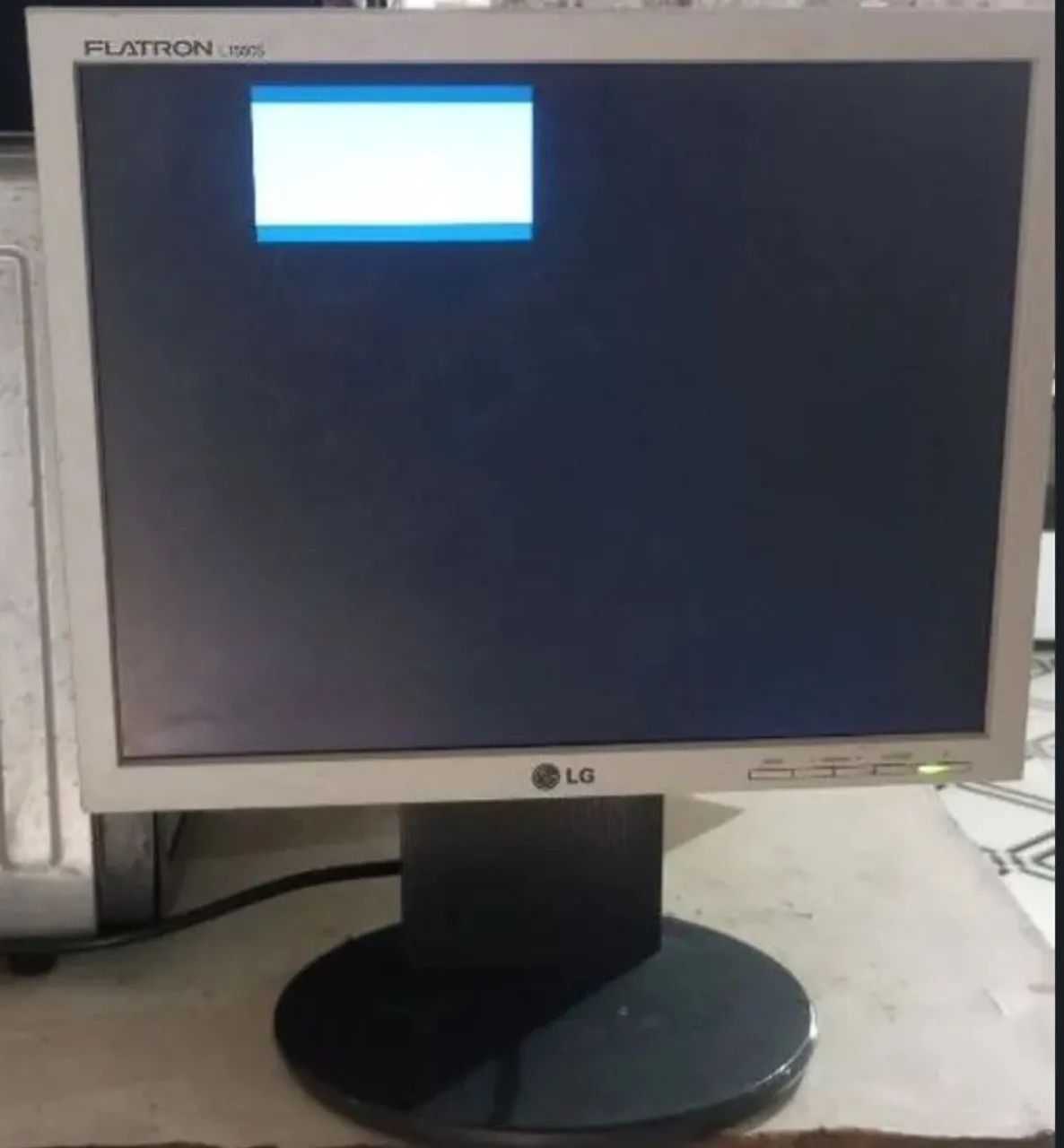 Kit com 2 monitores  - Foto 4