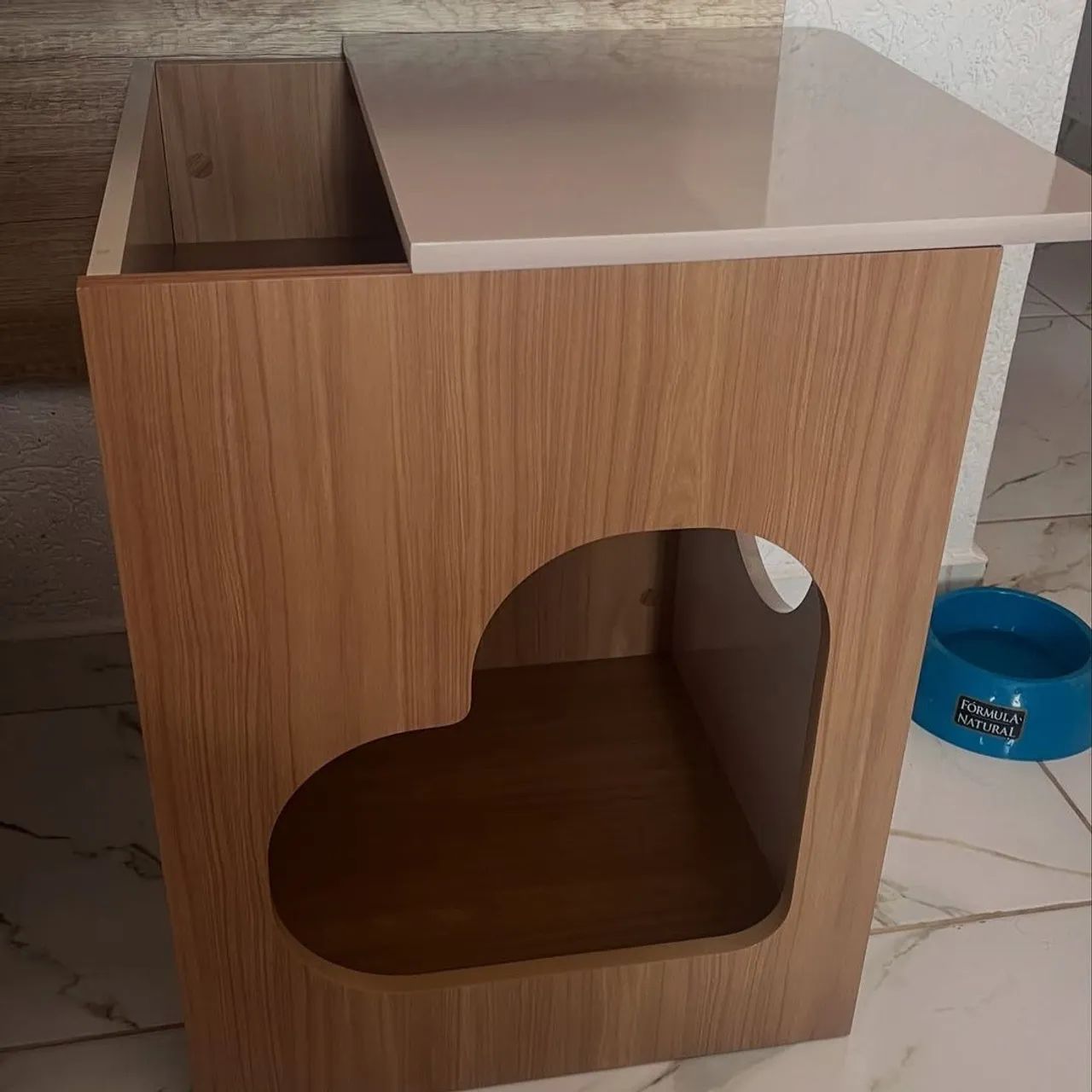 Promoção Casinha Pet - 22/10