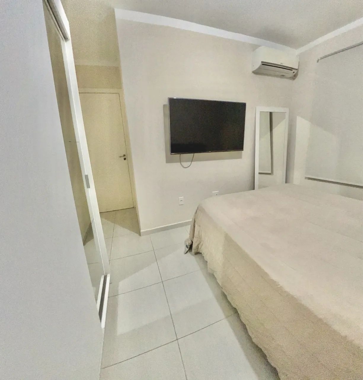 Apartamento com 2 quartos (VALOR DO CONDOMINIO INCLUSO) - Pedra Branca (Palhoça, SC) - Foto 4