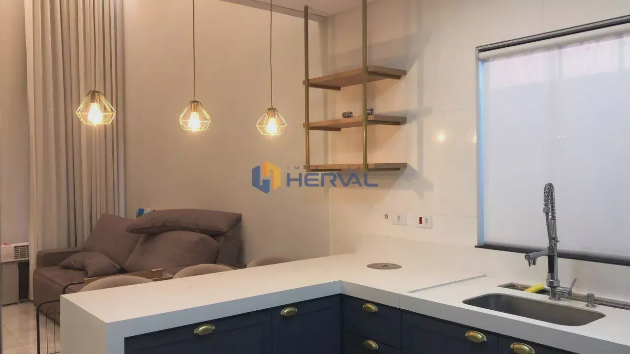 Casa com 3 quartos à venda, 125 m² por R$ 680.000 - Jardim Munique - Maringá/PR