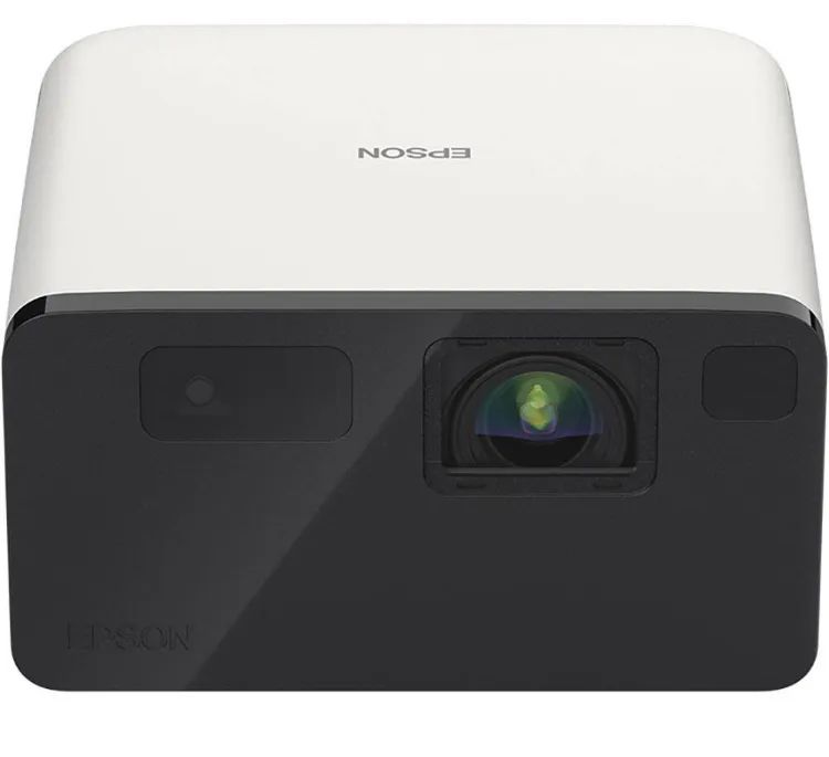 Projetor Epson - Novo - Foto 2